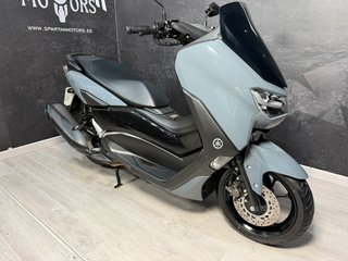 Yamaha Nmax 125 ABS Gris
