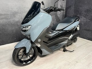 Yamaha Nmax 125 ABS Gris