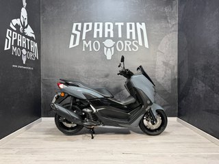 Yamaha Nmax 125 ABS Gris