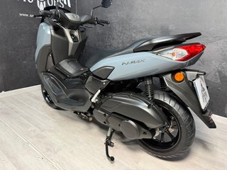 Yamaha Nmax 125 ABS Gris