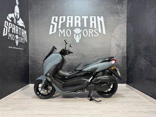 Yamaha Nmax 125 ABS Gris