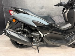 Yamaha Nmax 125 ABS Gris