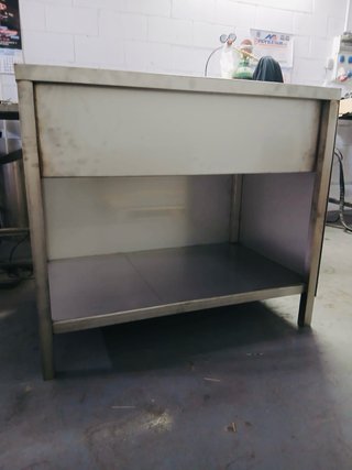 Soldador UTRERA (Aluminio,Hierro,Inoxidable,Latón)