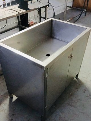 Soldador UTRERA (Aluminio,Hierro,Inoxidable,Latón)