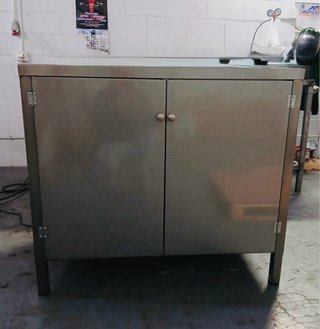 Soldador UTRERA (Aluminio,Hierro,Inoxidable,Latón)