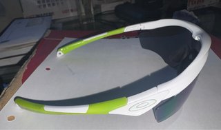 Oakley M Frame M2 Gafas Deportivas