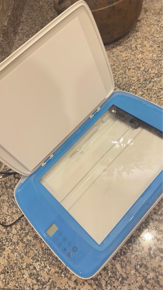 Impresora HP