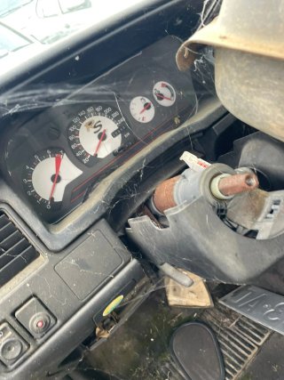 Despiece Ford Escort 2000 RS