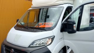FIAT e-Ducato 2020