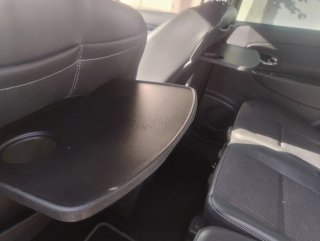 Renault Grand Scenic 2012