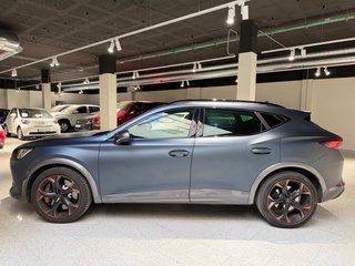 CUPRA Formentor VZ 310cv DSG 4Drive2022