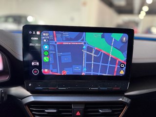 CUPRA Formentor VZ 310cv DSG 4Drive2022