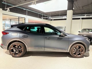 CUPRA Formentor VZ 310cv DSG 4Drive2022