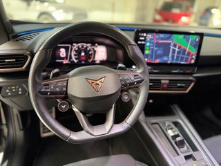 CUPRA Formentor VZ 310cv DSG 4Drive2022