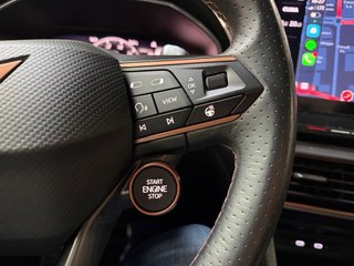 CUPRA Formentor VZ 310cv DSG 4Drive2022