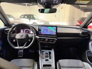 CUPRA Formentor VZ 310cv DSG 4Drive2022