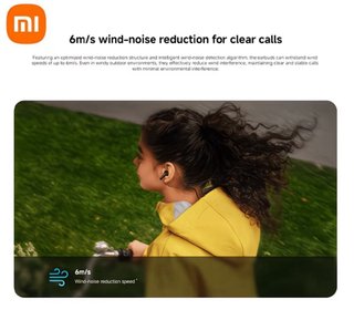 Auriculares Redmi Buds 8 Active
