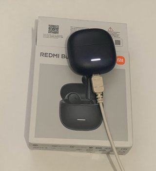 Auriculares Redmi Buds 8 Active