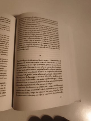 Stephen king: El Instituto