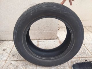Neumático 195/55R15