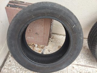 Neumático 195/55R15