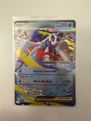 Cartas Heros Ascendetes
