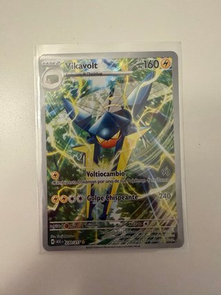 Cartas Heros Ascendetes