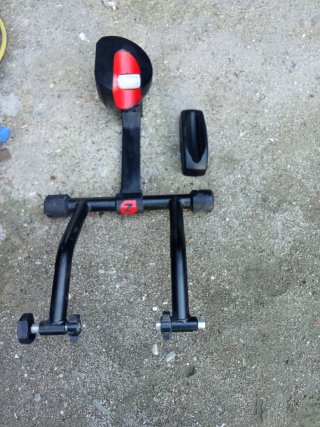 Rodillo Smart Cycle Pro