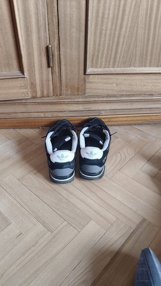 Zapatillas Adidas Hombre Talla 43