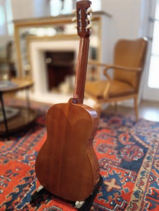 Guitarra española