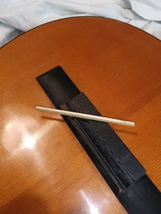 Guitarra española