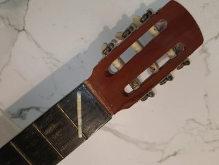Guitarra española