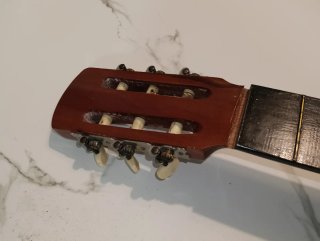 Guitarra española