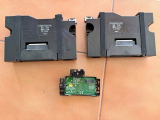 Fuente Alimentación TV LG 55UK6400PLF