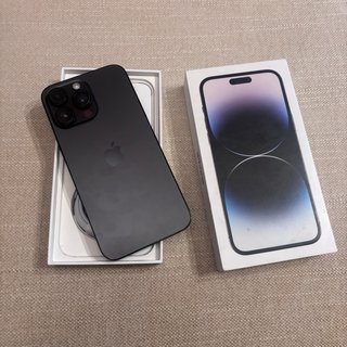 iPhone 14 Pro Max
