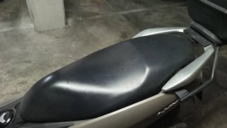 Yamaha NMAX 125cc 2015
