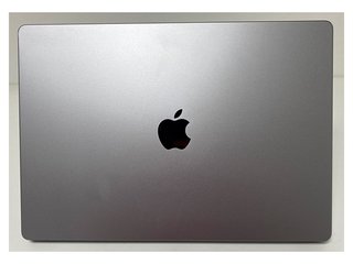 Apple MacBook Pro A2485 16,2" 16Gb RAM 500Gb SSD