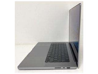 Apple MacBook Pro A2485 16,2" 16Gb RAM 500Gb SSD