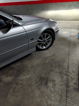Llantas BMW Styling 98 E46