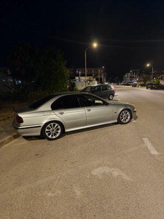 Llantas BMW Styling 98 E46