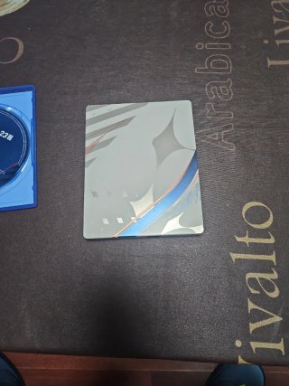 FIFA 23 PS4 (PlayStation 4) + Steelbook