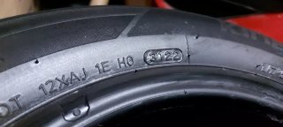 175/65 R15 88H