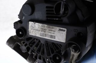 Fiat 129274 2623613a alternador iii 1.3 d multijet