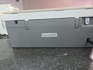 Impresora HP CRICUT 7200
