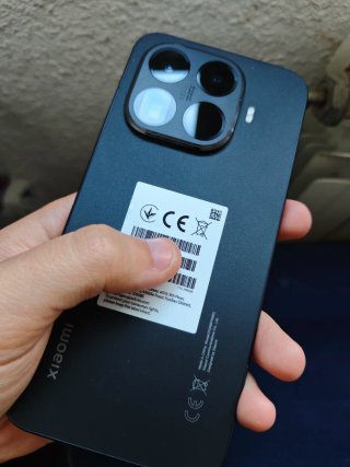 Xiaomi 15T Pro Nuevo
