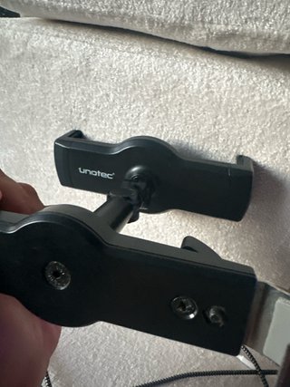 Soporte Móvil y Tablet Ajustable