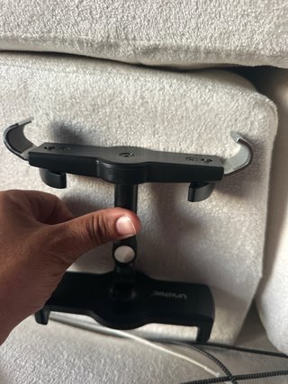 Soporte Móvil y Tablet Ajustable