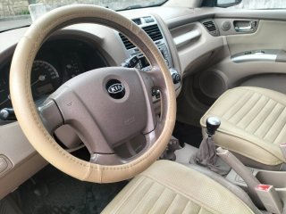 KIA Sportage 2007