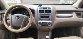 KIA Sportage 2007
