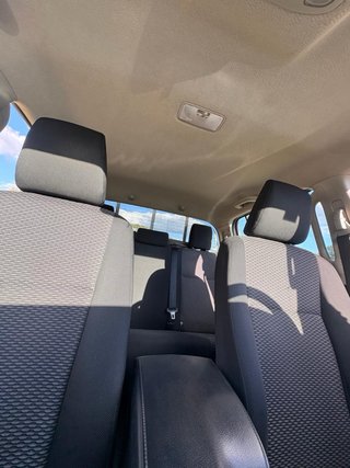 Toyota Hilux 2019